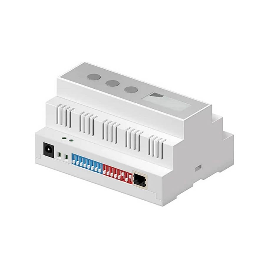 Gateway điều khiển điều hòa trung tâm LifeSmart LS175